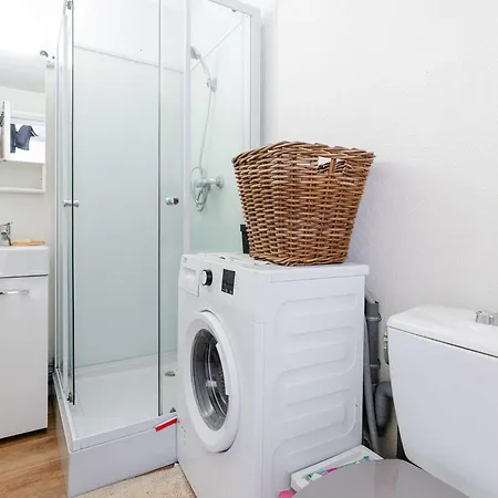 Daire Ideal Proche Centre - 2 Pers. - Fr-1-409-310 Gruissan