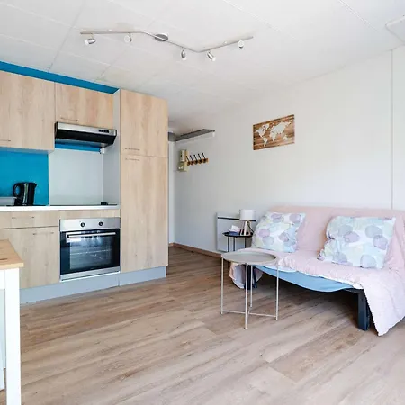 Apartment Ideal Proche Centre - 2 Pers. - Fr-1-409-310 *