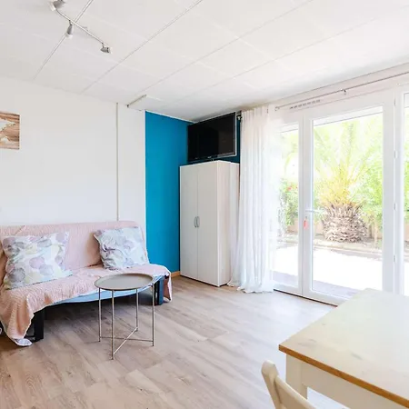 Ideal Proche Centre - 2 Pers. - Fr-1-409-310 Apartment *