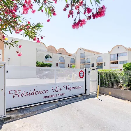 Ideal Proche Centre - 2 Pers. - Fr-1-409-310 Apartment *